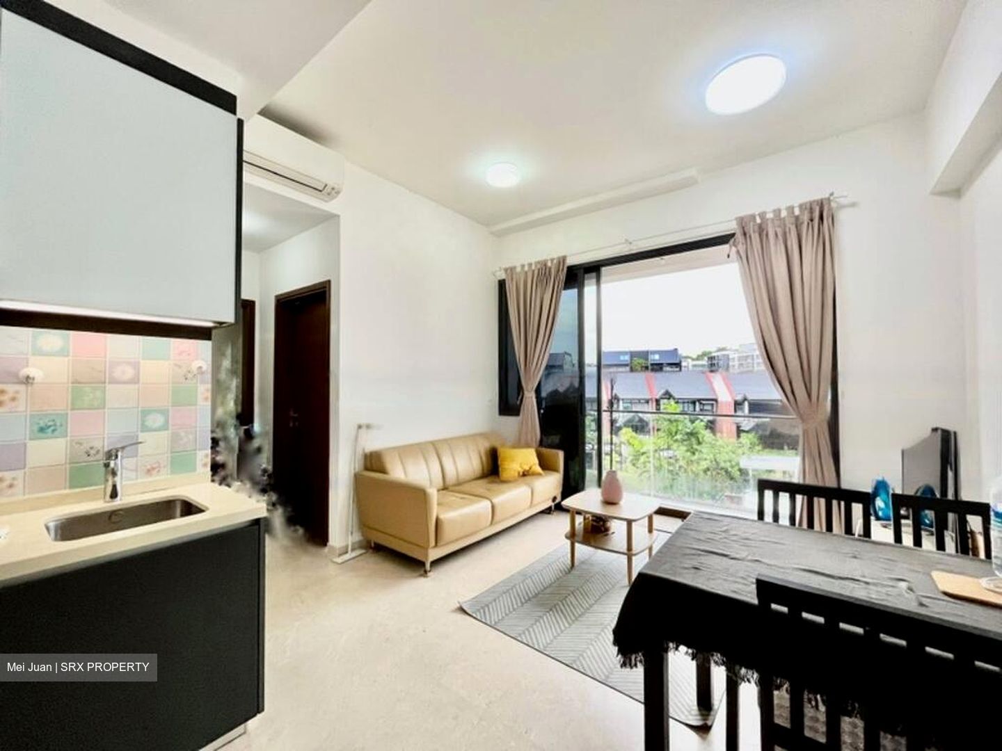 24 One Residences (D5), Apartment #429323981